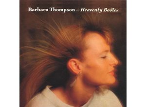 4011687201525 - Heavenly Bodies - Barbara Thompson (CD)