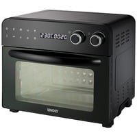 4011689688959 - Unold OVEN FRYER Diamant (23 L Fassungsvermögen 3 Garebenen 8 Programme)