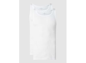 4011694195022 - Tanktop aus Baumwolle im 2er-Pack