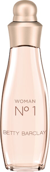 4011700310449 - Woman No 1 Eau de Toilette (EdT) 20 ml