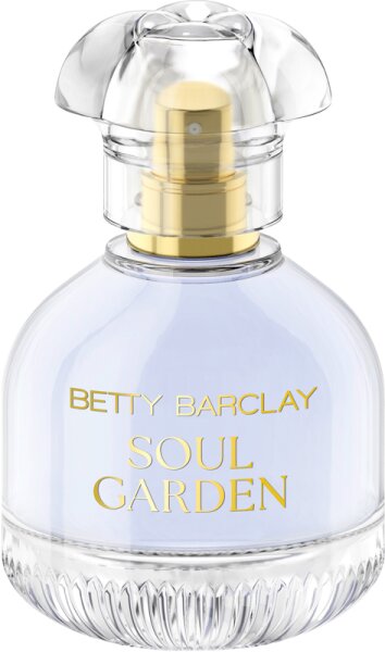 4011700336029 - Betty Barcley Soulgarden Eau de Parfum (EdP) 20 ml