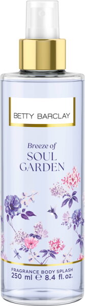 4011700336159 - Soulgarden Body Mist 250 ml