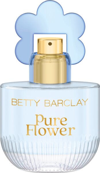 4011700339112 - Pure Flower Eau de Parfum (EdP) 20 ml