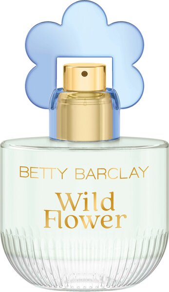 4011700339259 - Wild Flower Eau de Parfum (EdP) 20 ml
