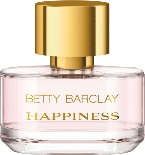 4011700341139 - Happiness Eau de Parfum (EdP) 20 ml 4011700341139 - Happiness Eau de Parfum (EdP) 20 ml