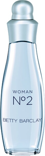 4011700352456 - Woman N&deg 2 Eau de Toilette (EdT) 20 ml