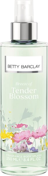 4011700367306 - Tender Blossom Body Splash 250 ml