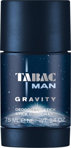 4011700454181 - Man Gravity Deodorant Stick 75 ml