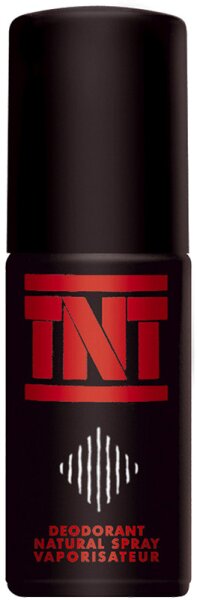 4011700488100 - Deodorant Natural Spray 100 ml