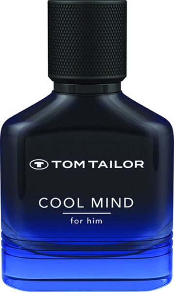 4011700603022 - Cool Mind Eau de Toilette (EdT) 30 ml