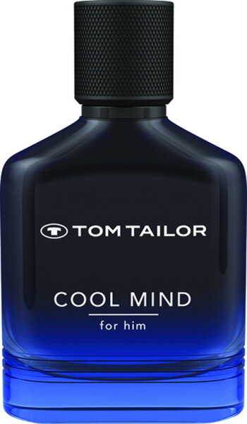 4011700603039 - Cool Mind Eau de Toilette (EdT) 50 ml