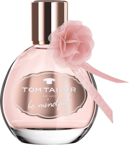 4011700603183 - Be Mindful Woman Eau de Toilette (EdT) 30 ml