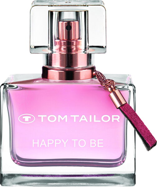 4011700603268 - Happy To Be Eau de Parfum (EdP) 30 ml 4011700603268 - Happy To Be Eau de Parfum (EdP) 30 ml