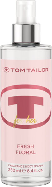 4011700603473 - For Her Body Splash 250 ml 4011700603473 - For Her Body Splash 250 ml