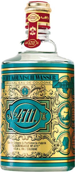 4011700746781 - Echt Kö lnisch Wasser Eau de Cologne (EdC) Molanusflasche 800 ml