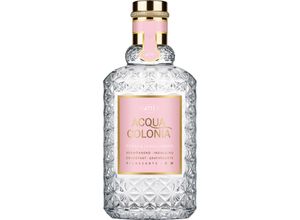 4011700748624 - 4711 Acqua Colonia Peony & Sandalwood Eau de Cologne (EdC) 100 ML (+GRATIS Duftminiatur 8ml) 100 ml