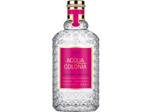 4011700748723 - Acqua Colonia Pink Pepper & Grapefruit Eau de Cologne 100 ml Damen würzig chypre KLAR