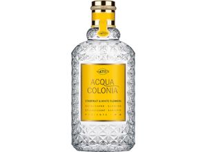 4011700748730 - Acqua Colonia Starfruit & White Flowers Eau de Cologne 100 ml Damen fruchtig blumig KLAR