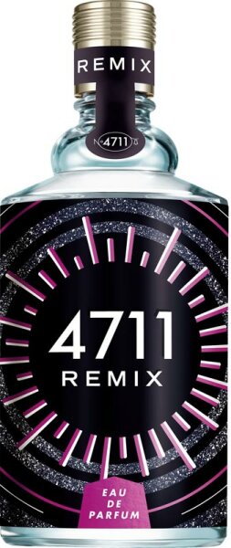 4011700748907 - Remix Electric Night Eau de Parfum (EdP) 100 ml