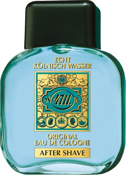 4011700748976 - Echt Kö lnisch Wasser After Shave Lotion 100 ml