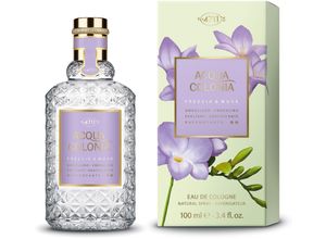 4011700749195 - Acqua Colonia Freesia & Musk Eau de Cologne 100 ml Damen blumig fruchtig