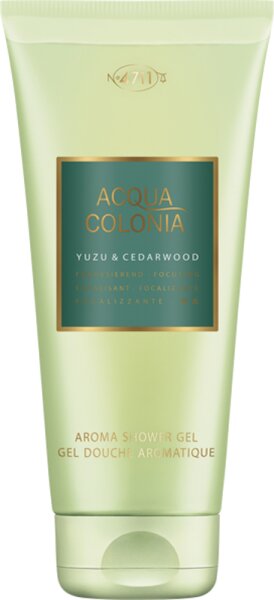 4011700749270 - Yuzu & Cedarwood Duschgel 200 ml