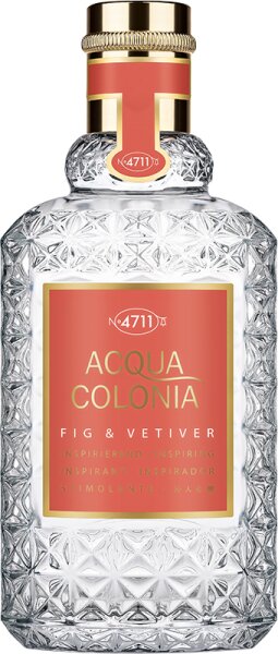 4011700749492 - Fig & Vetiver Eau de Cologne (EdC) 100 ml