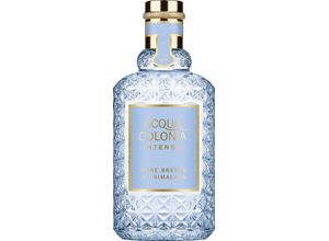 4011700750344 - Acqua Colonia Intense Pure Breeze Of Himalaya Eau de Cologne 100 ml Unisex blumig frisch KLAR