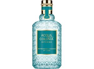 4011700750368 - Acqua Colonia Intense Refreshing Lagoons Of Laos Eau de Cologne 100 ml Unisex blumig aquatisch KLAR