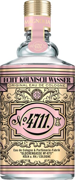4011700757381 - Echt Kö lnisch Wasser Floral Collection Magnolia Eau de Cologne (EdC) 100 ml 4011700757381 - Echt Kö lnisch Wasser Floral Collection Magnolia Eau de Cologne (EdC) 100 ml