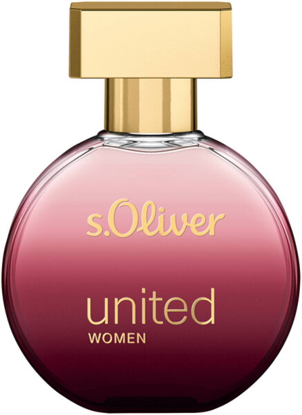 4011700813032 - Untited Women Eau de Parfum (EdP) 30 ml