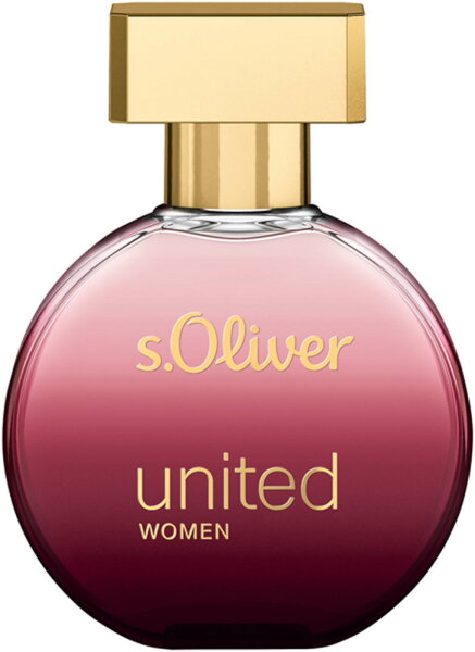 4011700813049 - united Women Eau de Toilette (EdT) 30 ml