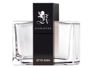 4011700837106 - OTTO KERN Signature Man Eau de Toilette 50 ml Herren orientalisch