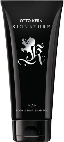 4011700837120 - Herrendüfte Signature Man Shower Gel 200 ml