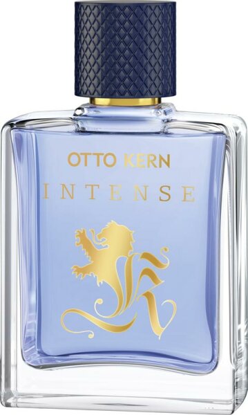 4011700847143 - Intense Eau de Toilette (EdT) 50 ml