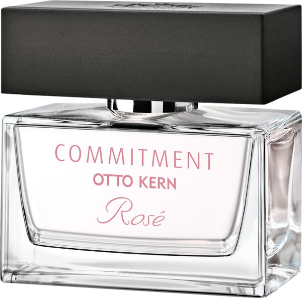 4011700848249 - Commitment Rosé  Eau de Toilette (EdT) 30 ml