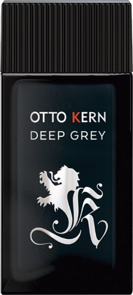 4011700851157 - Deep Grey Eau de Toilette (EdT) 50 ml