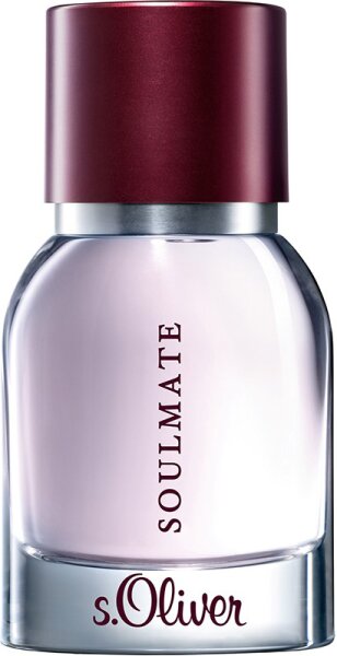 4011700863020 - Damendüfte Soulmate Women Eau de Toilette Spray 30 ml