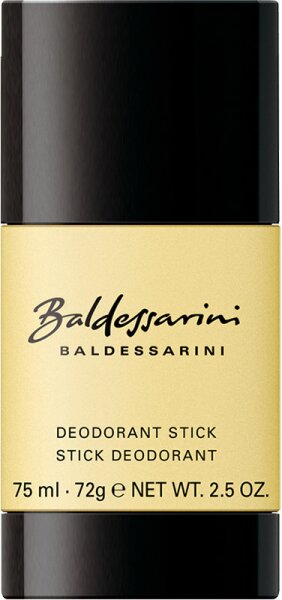 4011700902323 - Baldessarini Classic Deodorant Stick 75 ml