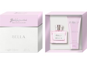 4011700905119 - Baldessarini Damendüfte Bella AbsoluGeschenkset Eau de Parfum Spray 50 ml + Shower Gel 200 ml