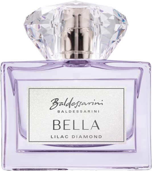 4011700905157 - Baldessarini Bella Lilac Diamond Eau de Parfum (EdP) 30 ml