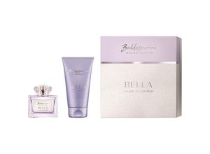 4011700905188 - Baldessarini Damendüfte Bella Lilac Diamond Set Eau de Parfum Spray 50 ml + Duschgel 150 ml 1 Stk