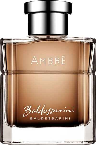 4011700906017 - Baldessarini Ambré Eau de Toilette 90 ml Herren holzig