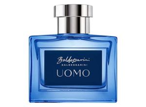 4011700911134 - Baldessarini Classic Uomo Eau de Toilette 50 ml Herren frisch würzig holzig KLAR