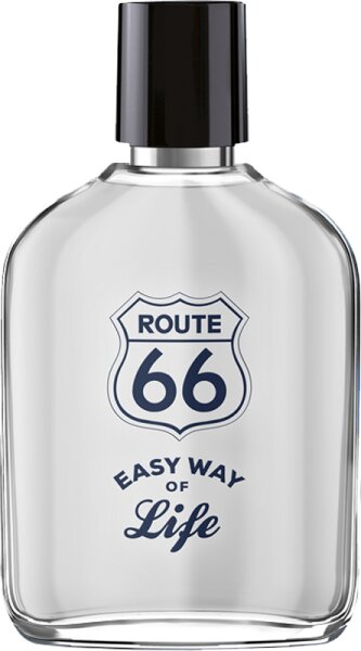 4011700932153 - Easy Way of Life After Shave Lotion 100 ml