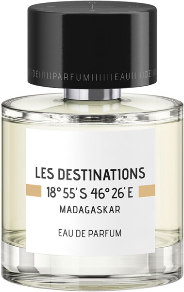 4011700936274 - Madagaskar Eau de Parfum (EdP) 50 ml