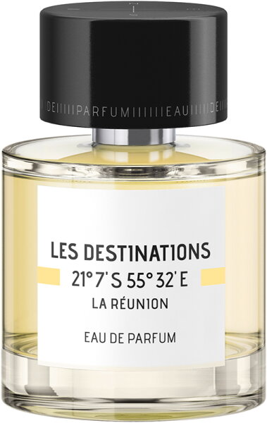4011700936281 - La Ré union Eau de Parfum (EdP) 50 ml