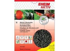 4011708250747 - Eheim Aktiv 560 g + Netzbeutel