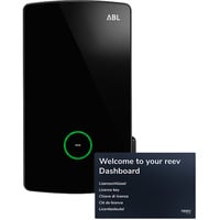 4011721193328 - E-Mobility Wallbox eM4 Single Extender reev ready 22kW 4011721193328 - E-Mobility Wallbox eM4 Single Extender reev ready 22kW