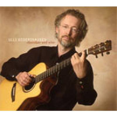 4011786041954 - Chocolate + wine